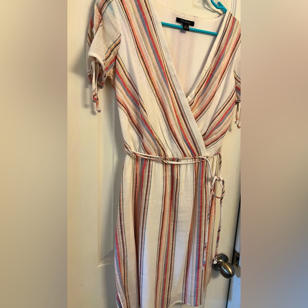 Perfect Sunday dress
